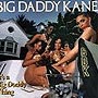 Big Daddy Kane - Big Daddy Thing