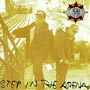 Gangstarr - Step Into The Arena