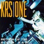 Krs One - Return Of The Boombap