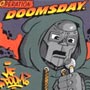 MF Doom - Doomsday