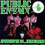 Public Enemy - Apocalypse 91