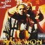 Raekwon - Only Built for Cuban Linx