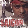 Saigon - Warning Shots