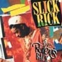 Slick Rick - Rulers Back