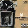 Slum Village - Fantastic Vol.2