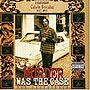 Various Artists - Murder Was The Case