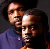 Black Thought and Questlove