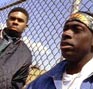 Pete Rock and CL Smooth