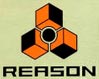 Reason Logo